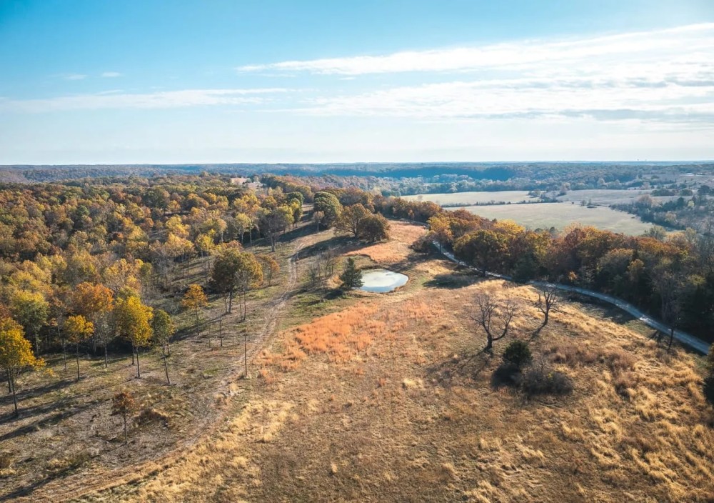 Cook Riverside Farm Tract 4 featured image