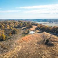 Cook Riverside Farm Tract 4