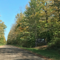Flambeau River State Forest 90,147 acres of Elk hunting in Sawyer, WI images 2