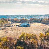 Cook Riverside Farm Tract 3
