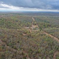 716-Acre Hunting Ranch in Marble City Oklahoma images 2
