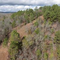 716-Acre Hunting Ranch in Marble City Oklahoma images 4