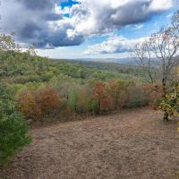716-Acre Hunting Ranch in Marble City Oklahoma images 5
