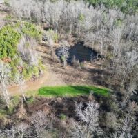 Diverse Hunting Tract in Jefferson County