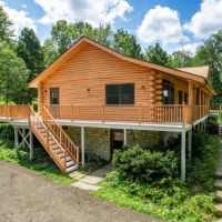 36 - acre dream hunting property and home Baraboo WI images 5
