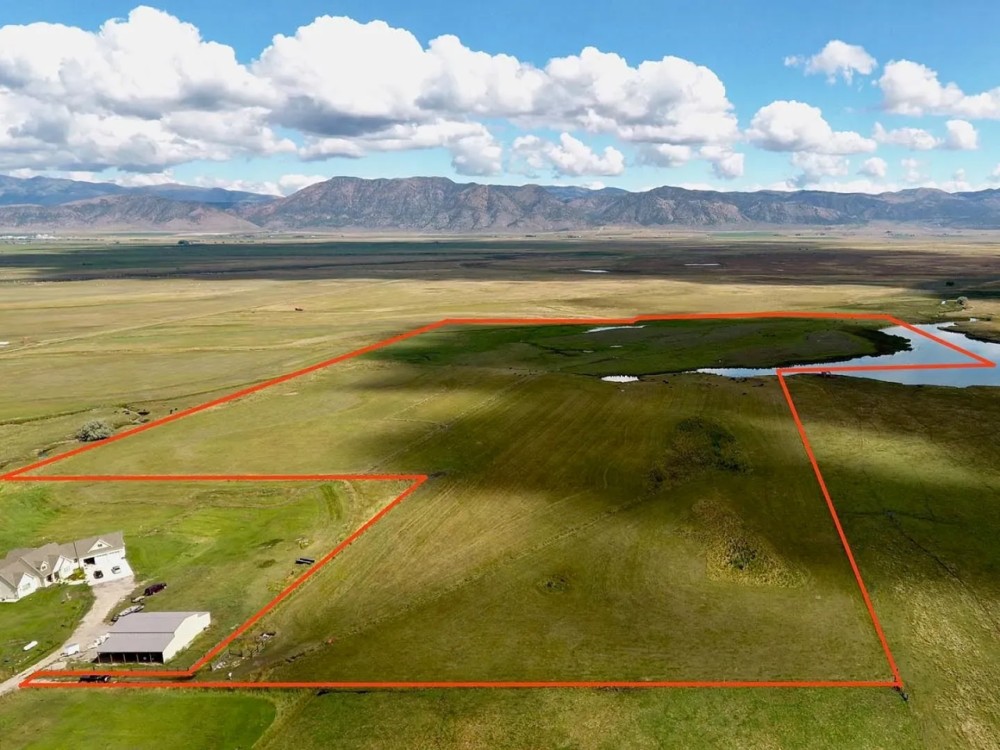 Samaria Lake Farm featured image