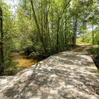 Whitewater Creek High Fence images 4