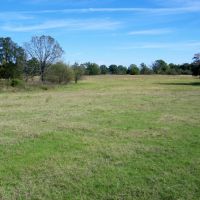 Idabel Ok 424 Acre Ranch w Hay Production images 3