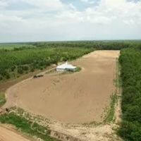 160 Acres with a Home in Sunflower County at 374 Fox Road in Shaw MS images 3