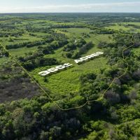 355-Acre Comanche Flats Ranch near Lockhart Texas images 2