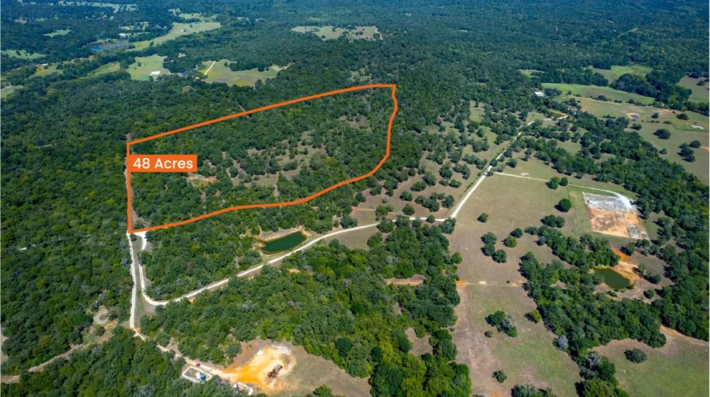 Jackrabbit Tract 2 featured image
