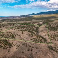 Year-Round Access Property Near National Forest in Colorado