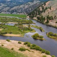 Big Hole River Fish Camp images 5