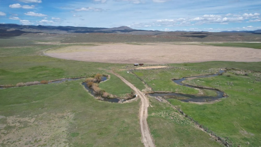 Willow Creek Ironside Ranch featured image