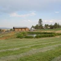 Stoney Ridge Ranch