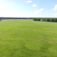 Grant County AR Farm Cattle Ranch with Home For Sale images 3
