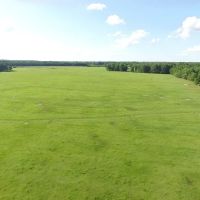Grant County AR Farm Cattle Ranch with Home For Sale images 5