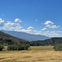 Rare Mountain Retreat