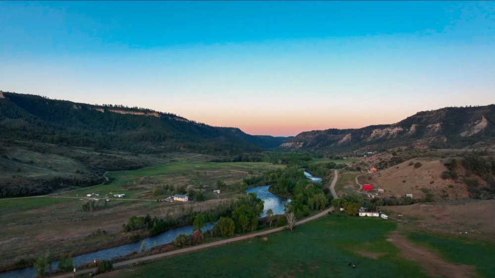Diamond M Bar Ranch featured image