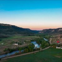 Diamond M Bar Ranch