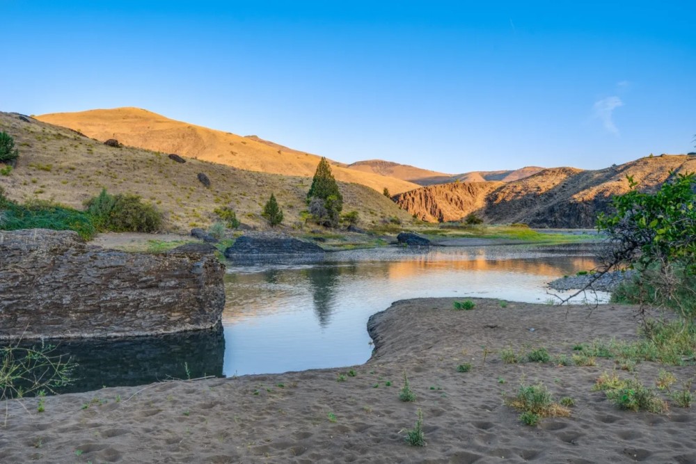 The Stanley Ranch featured image