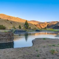 The Stanley Ranch