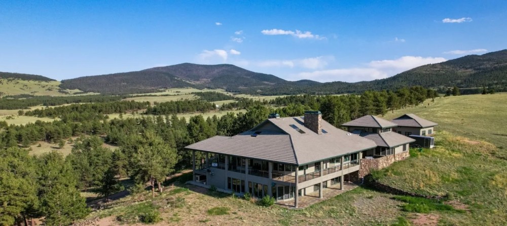 Howbert Hill Ranch featured image