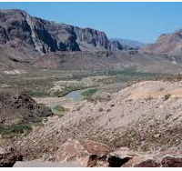 Big Bend Ranch State Park 311,000 acres Deer Hunting in Brewster and Presidio, TX images 2