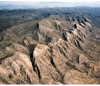 Big Bend Ranch State Park 311,000 acres Deer Hunting in Brewster and Presidio, TX images 3