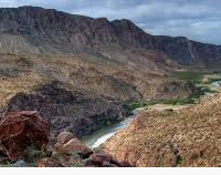 Big Bend Ranch State Park 311,000 acres Deer Hunting in Brewster and Presidio, TX images 4