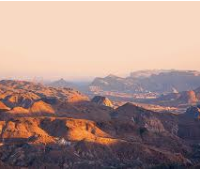 Big Bend Ranch State Park 311,000 acres Deer Hunting in Brewster and Presidio, TX images 5
