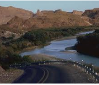 Big Bend Ranch State Park 311,000 acres Deer Hunting in Brewster and Presidio, TX images 6