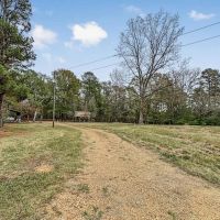 Recreational Hunting Land with Camper Hookups and Pond