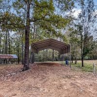 Recreational Hunting Land with Camper Hookups and Pond images 2