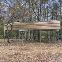 Recreational Hunting Land with Camper Hookups and Pond images 5