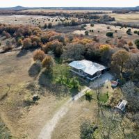 New Listing 21.35 Acres Home Callahan County