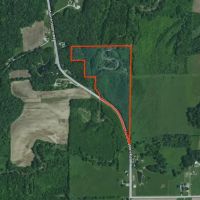 32 acres in Effingham County
