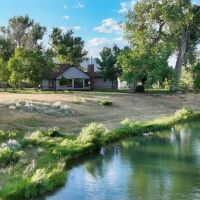 Sybille Creek Hideaway