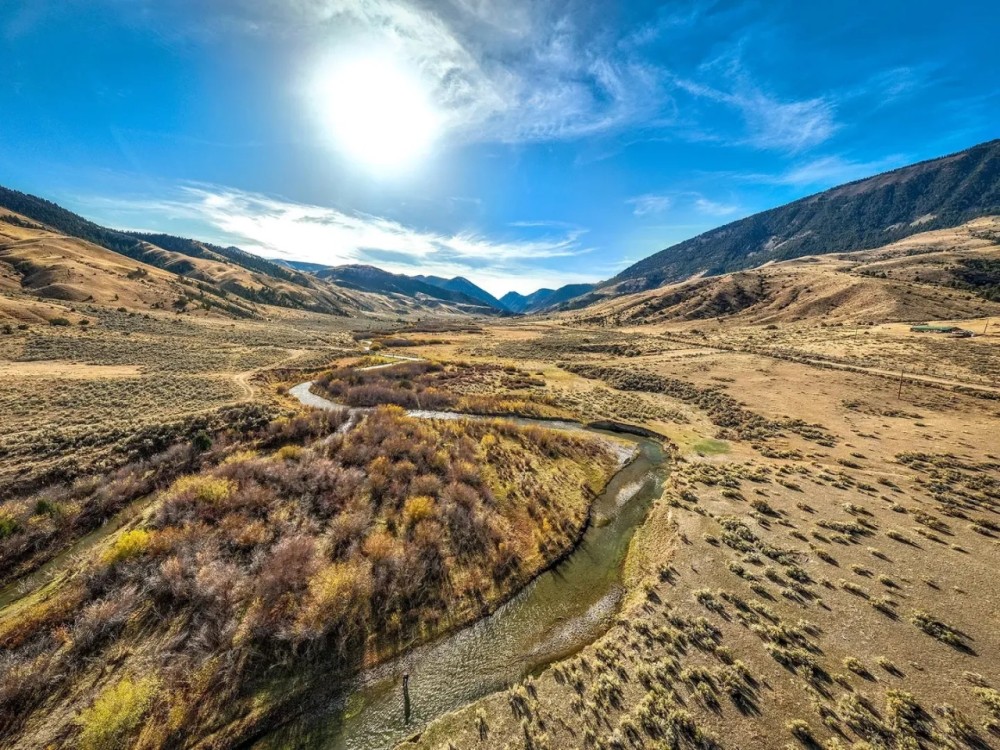 Elk Meadows Ranch featured image
