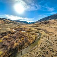 Elk Meadows Ranch
