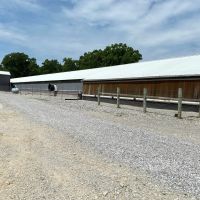 Poultry Breeder Farm with Home For Sale in McCreary County KY images 4