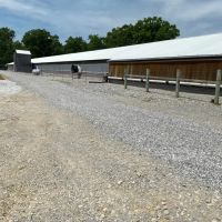 Poultry Breeder Farm with Home For Sale in McCreary County KY images 5