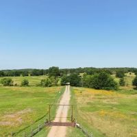 Salt Creek Ranch 250 Acres M L