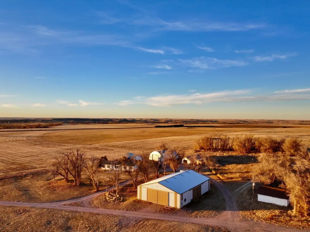 East Dakota Junction Rd Acreage featured image