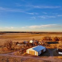 East Dakota Junction Rd Acreage