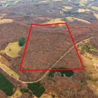 79 - Acres in Sauk County WI with Cabin