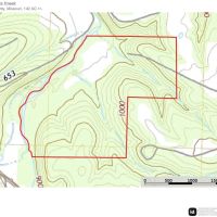 The 142 on Courtois Creek images 5