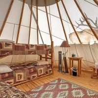 Boulder Creek Lodge