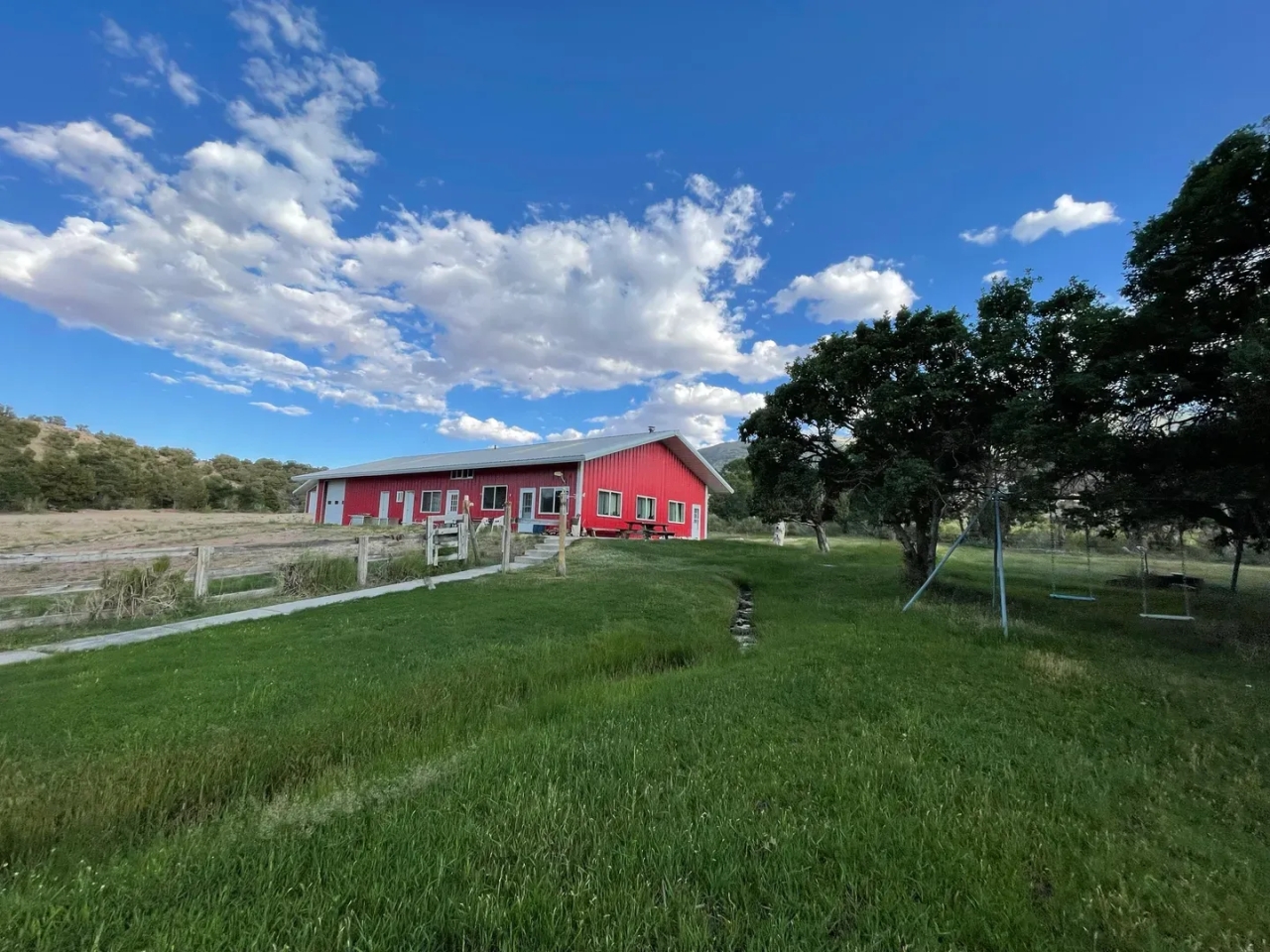 The Cat Ranch - Hunting Land for Sale - HuntingLocator.com ...