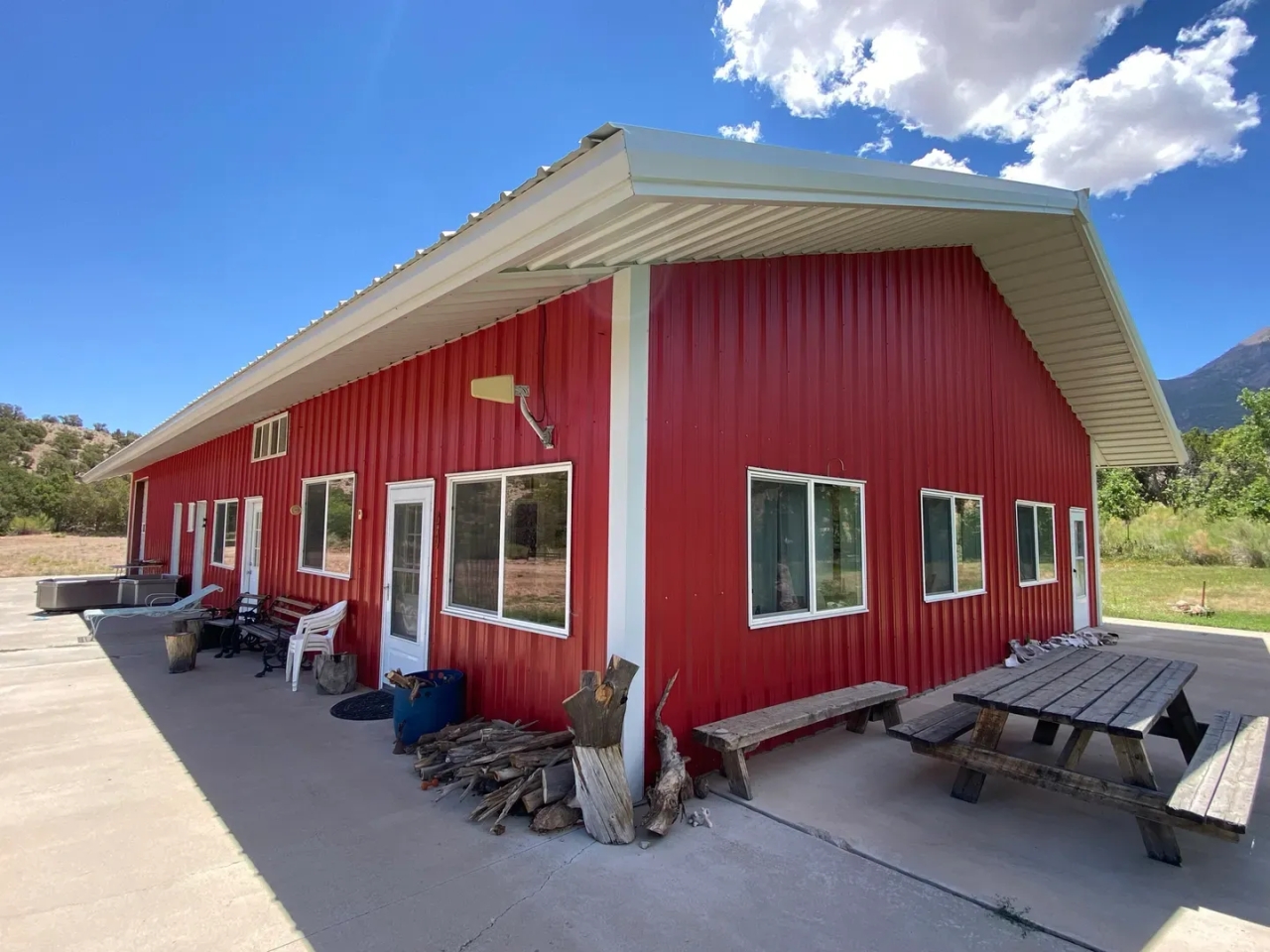 The Cat Ranch - Hunting Land for Sale - HuntingLocator.com ...